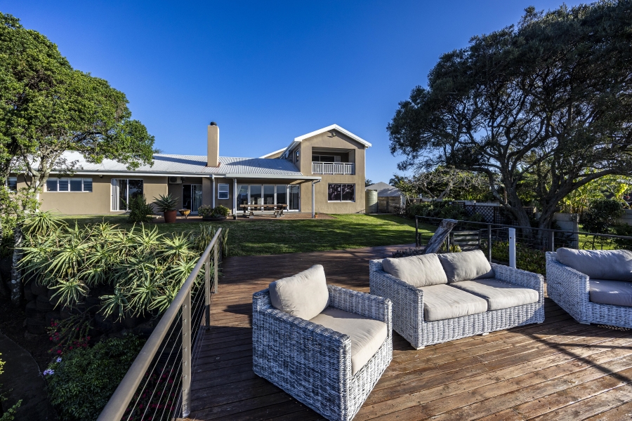 3 Bedroom Property for Sale in Gonubie North Eastern Cape